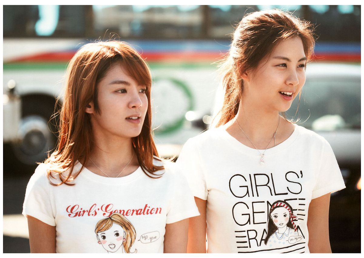 [First Photo] Girls Generation In Tokyo - Part03