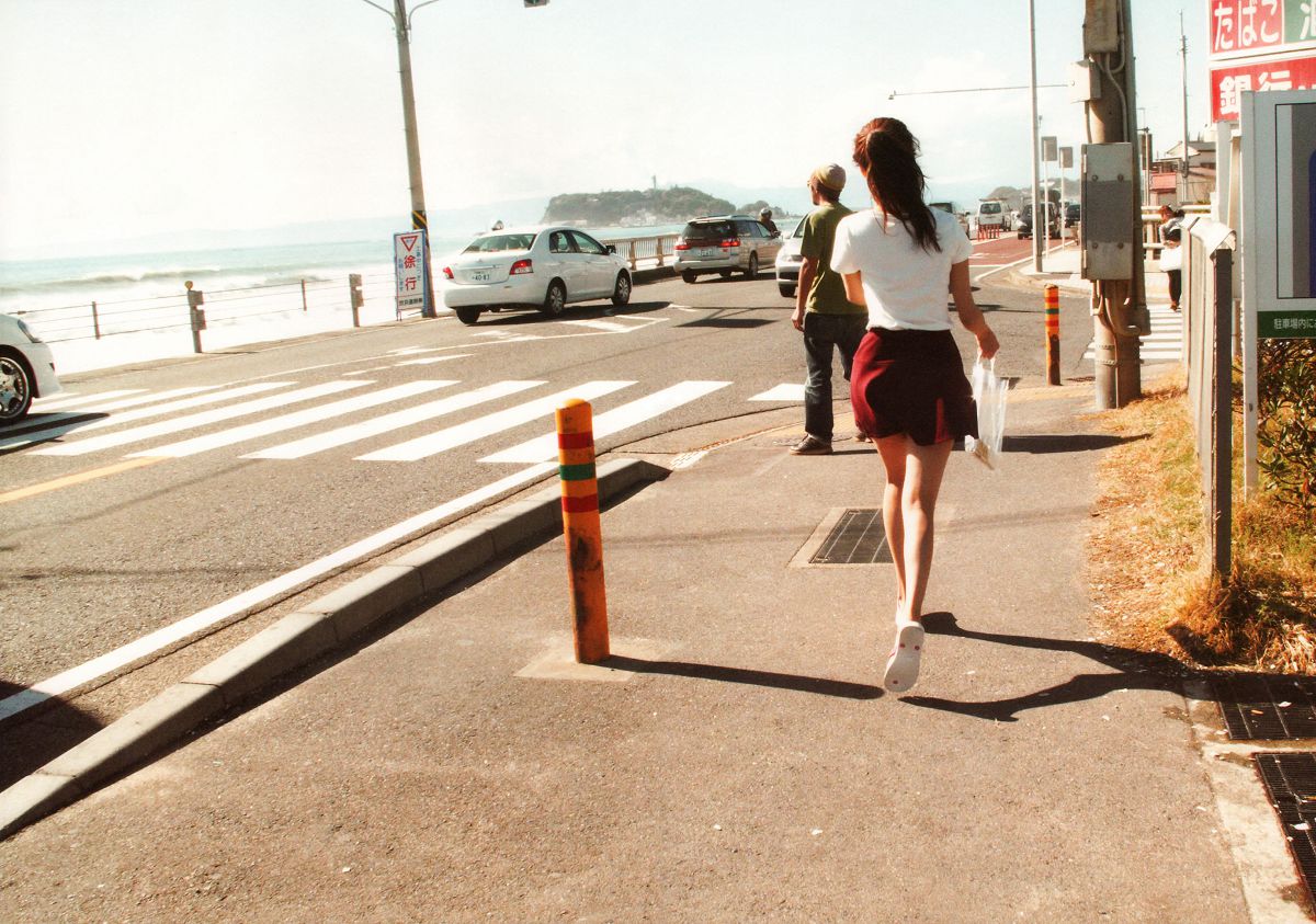 [First Photo] Girls Generation In Tokyo - Part03