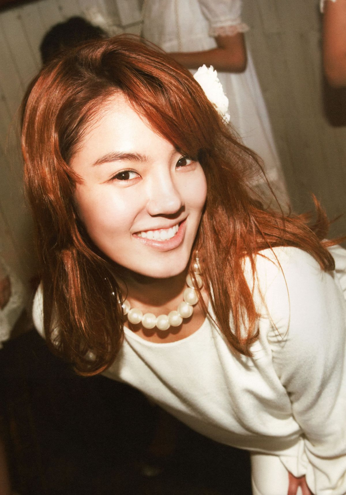 [First Photo] Girls Generation In Tokyo - Part03