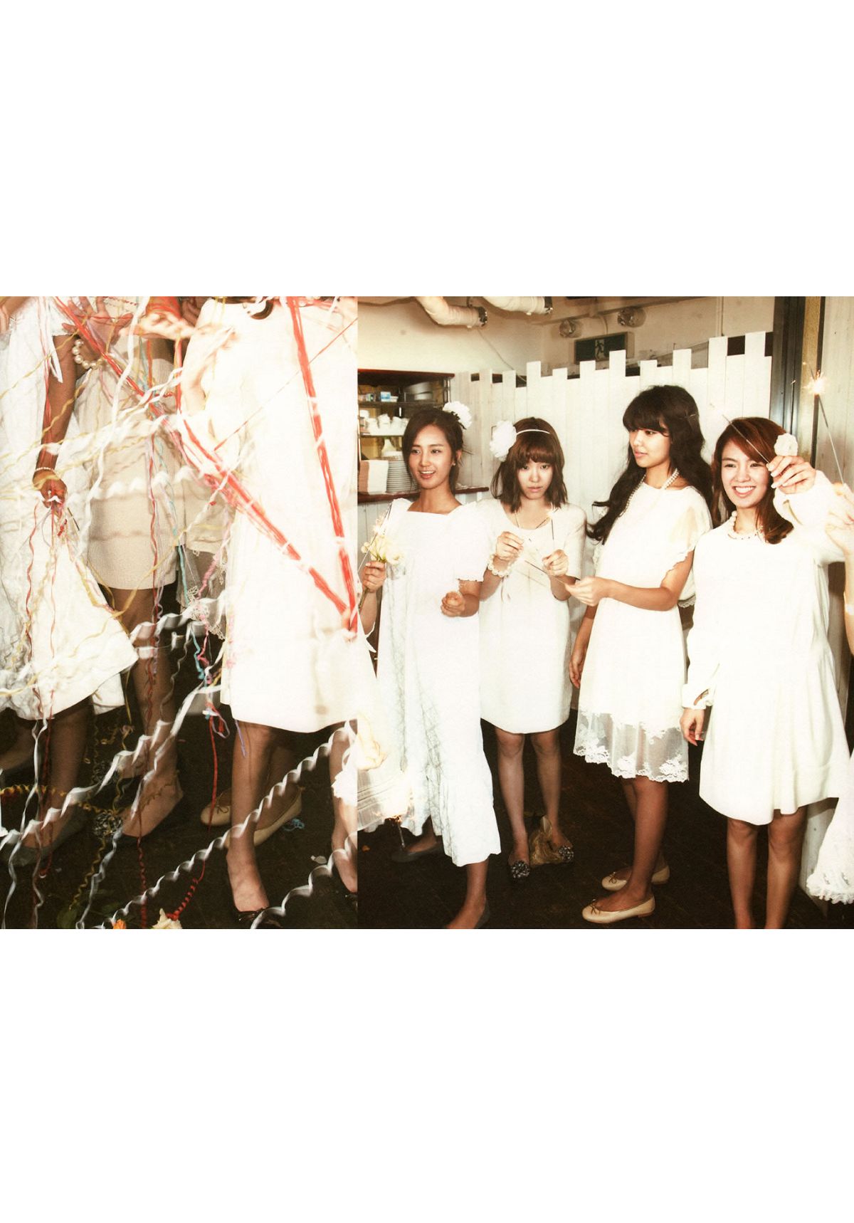 [First Photo] Girls Generation In Tokyo - Part03