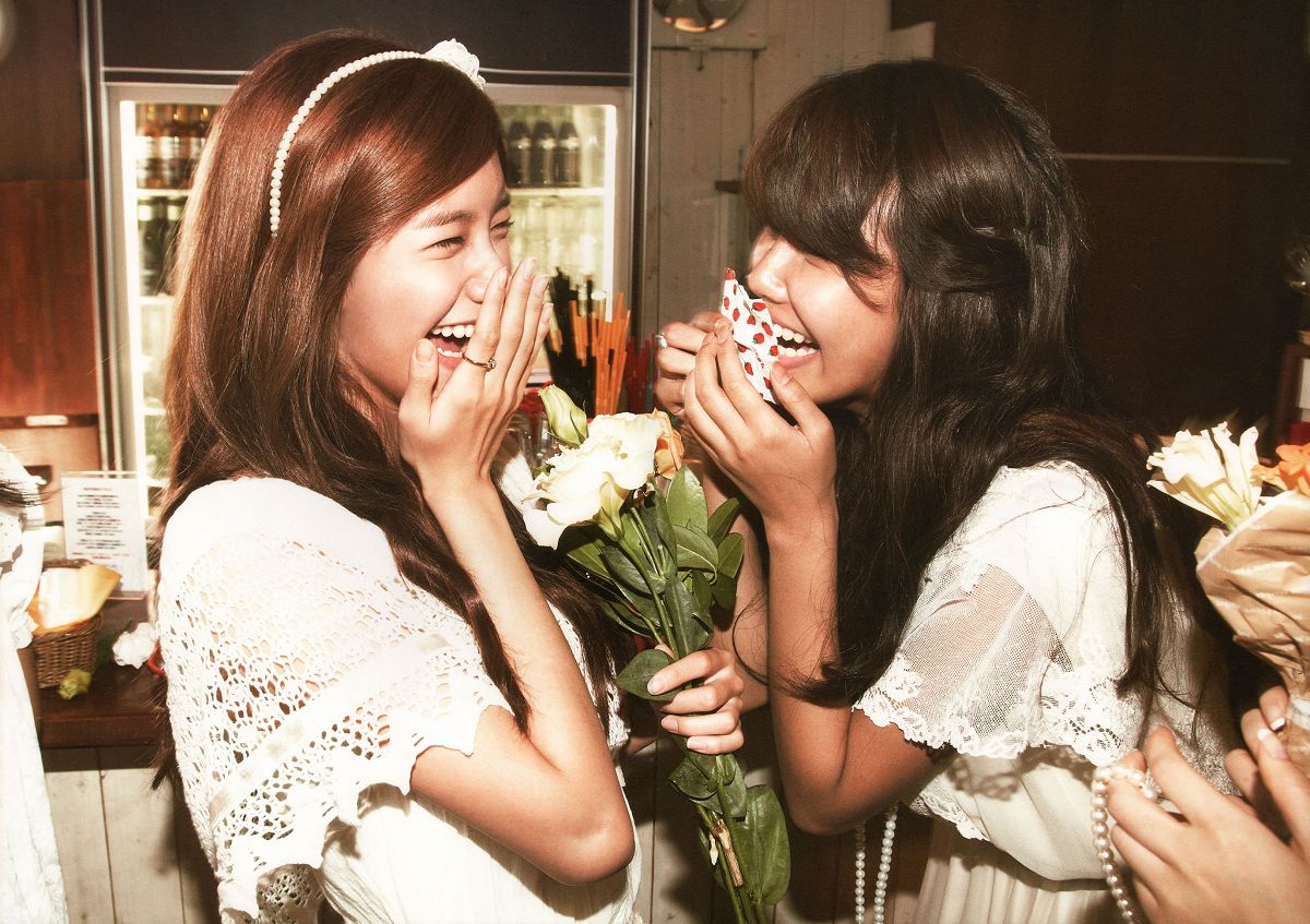 [First Photo] Girls Generation In Tokyo - Part03