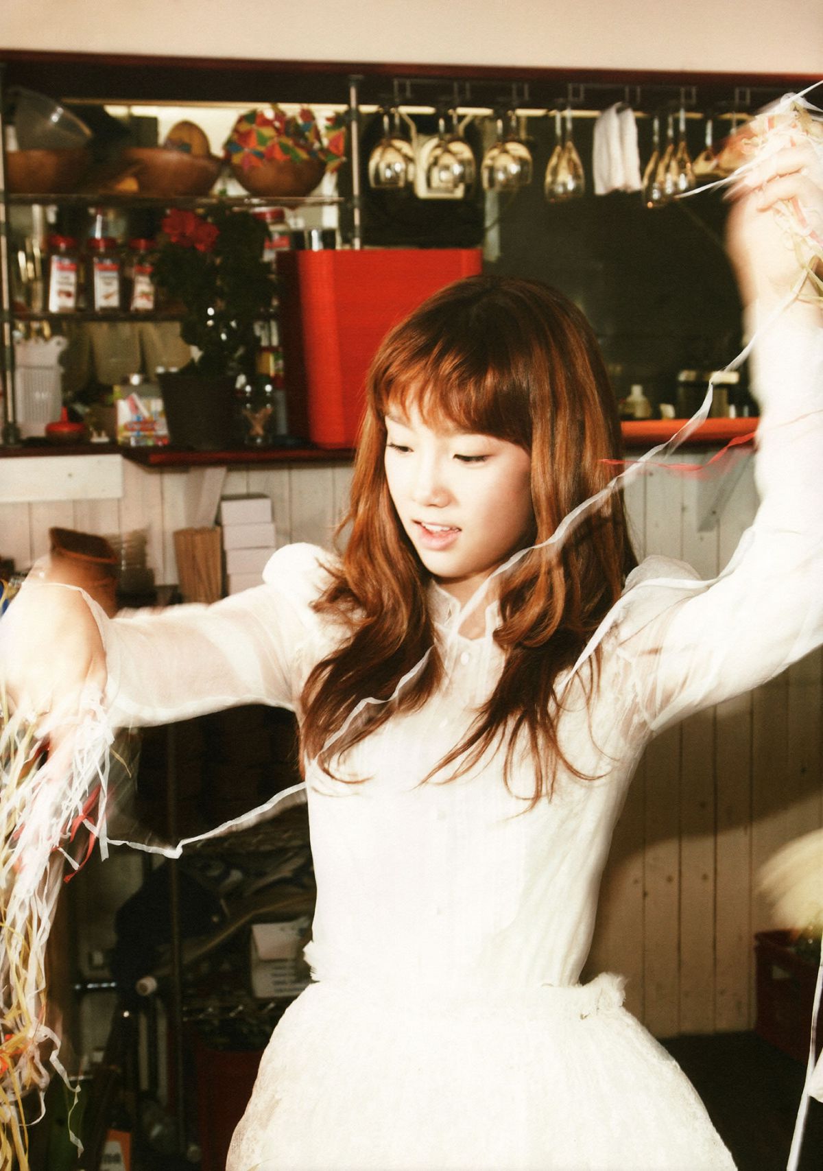 [First Photo] Girls Generation In Tokyo - Part03