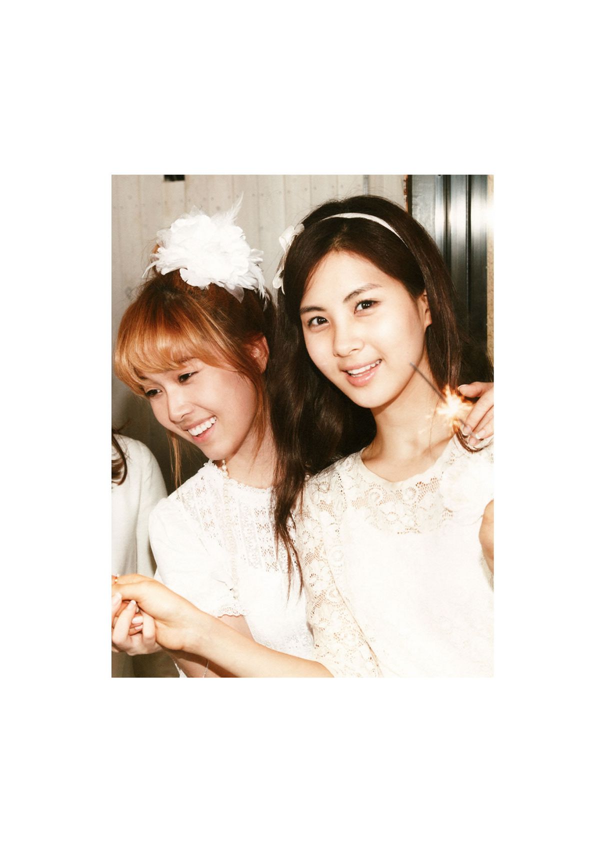 [First Photo] Girls Generation In Tokyo - Part03