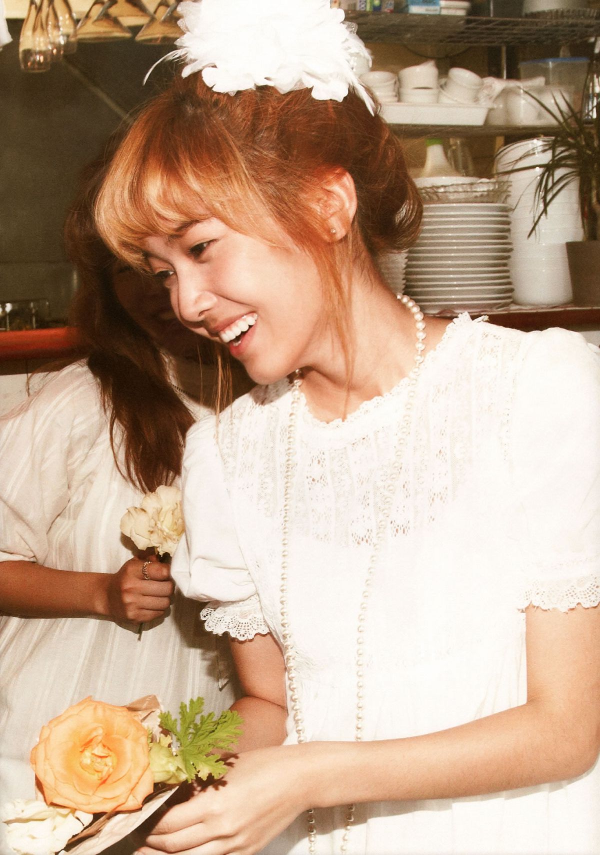 [First Photo] Girls Generation In Tokyo - Part03