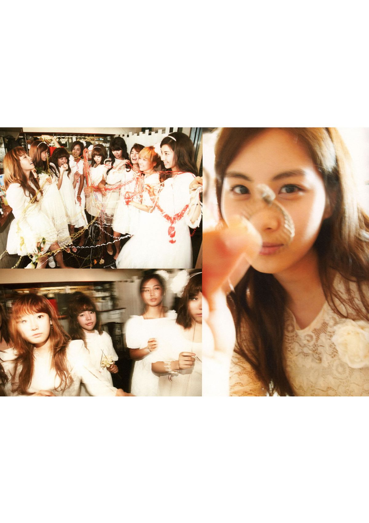 [First Photo] Girls Generation In Tokyo - Part03
