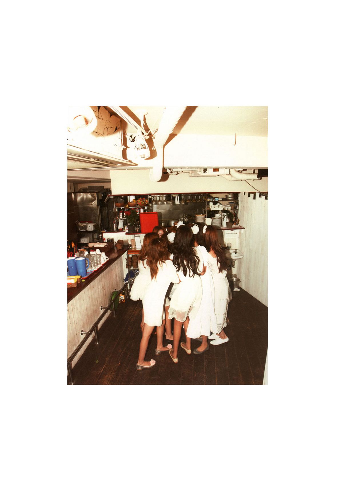 [First Photo] Girls Generation In Tokyo - Part03