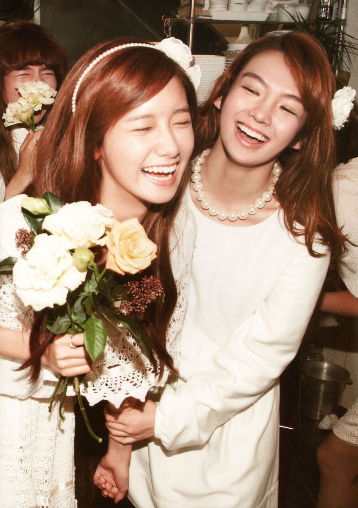 [First Photo] Girls Generation In Tokyo - Part03