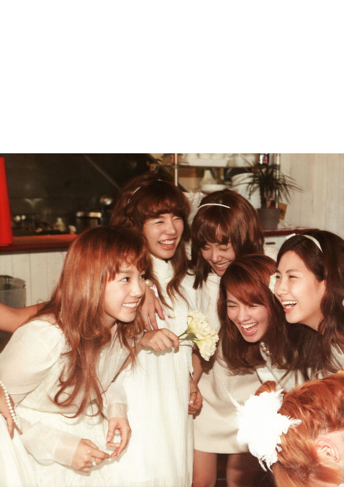 [First Photo] Girls Generation In Tokyo - Part03