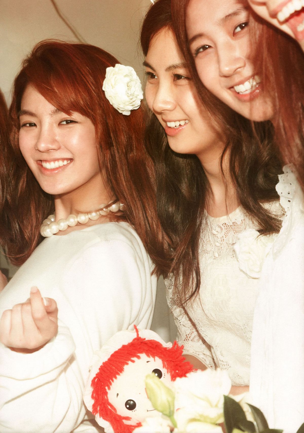 [First Photo] Girls Generation In Tokyo - Part03