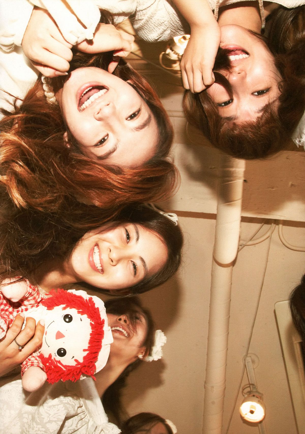 [First Photo] Girls Generation In Tokyo - Part03