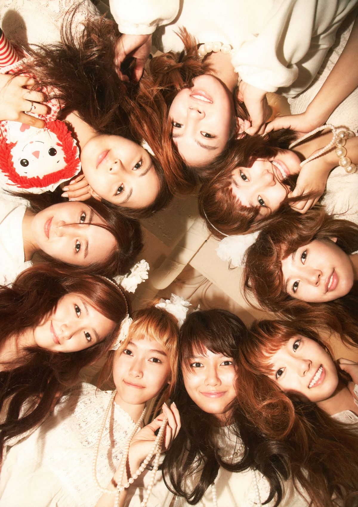 [First Photo] Girls Generation In Tokyo - Part03