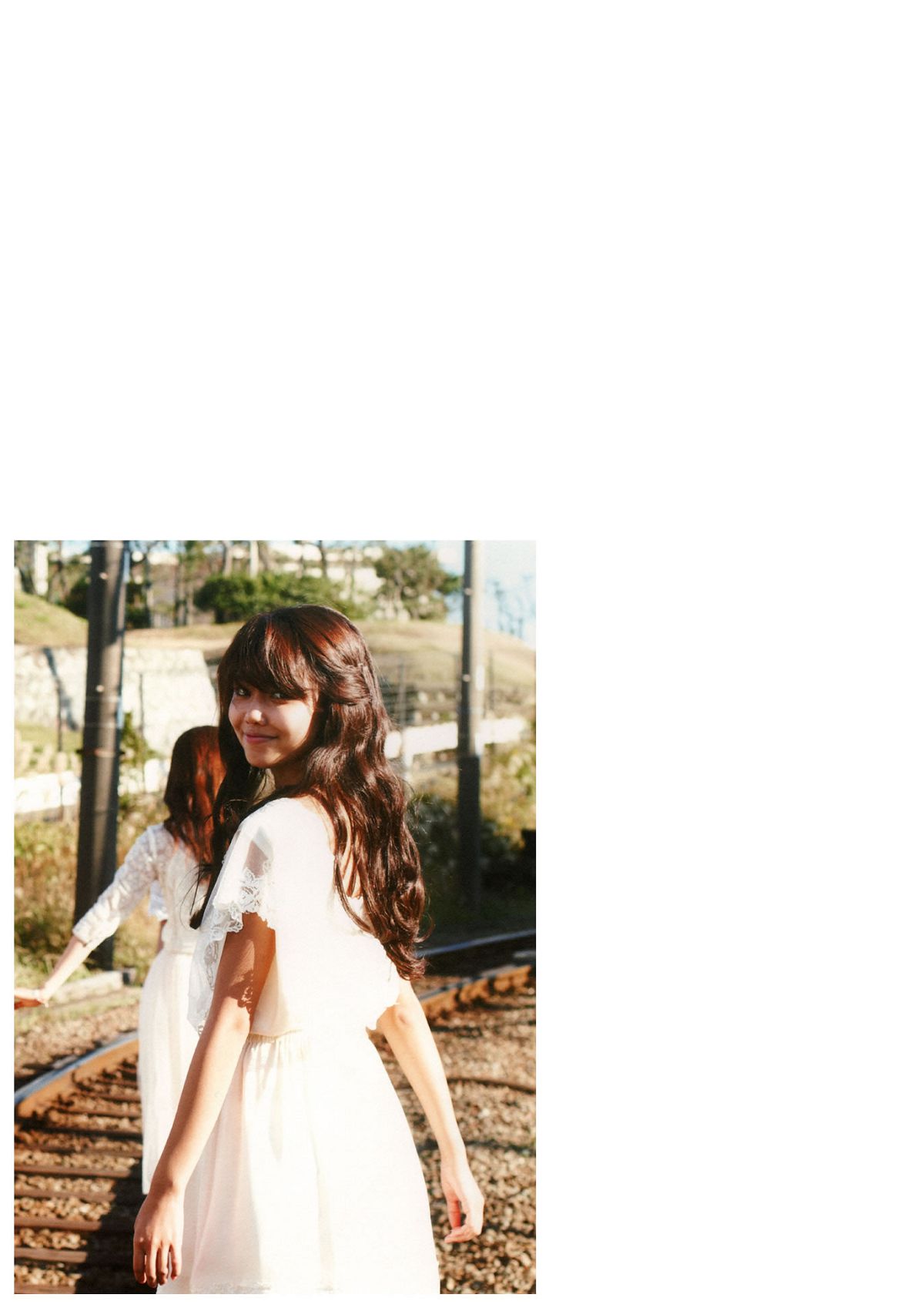 [First Photo] Girls Generation In Tokyo - Part03
