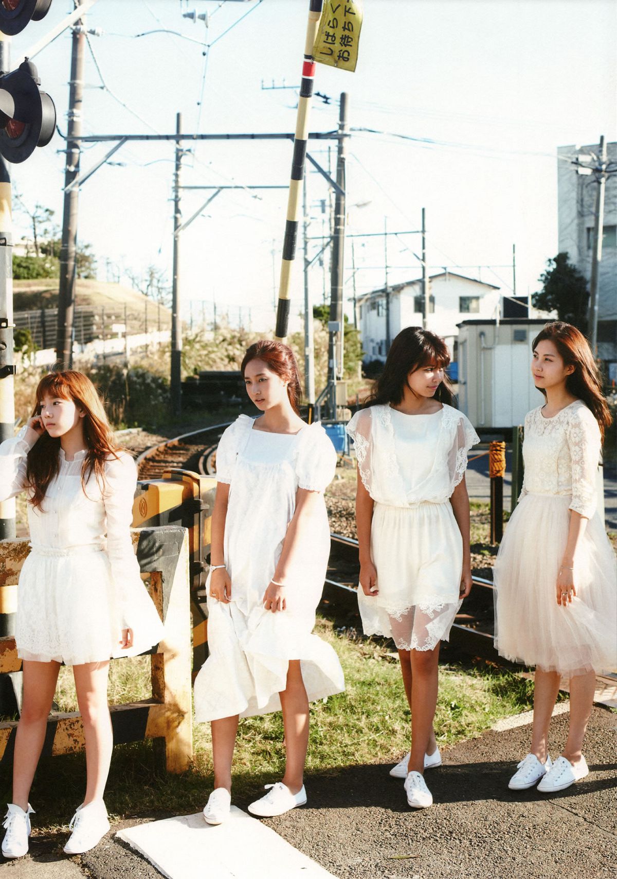 [First Photo] Girls Generation In Tokyo - Part03