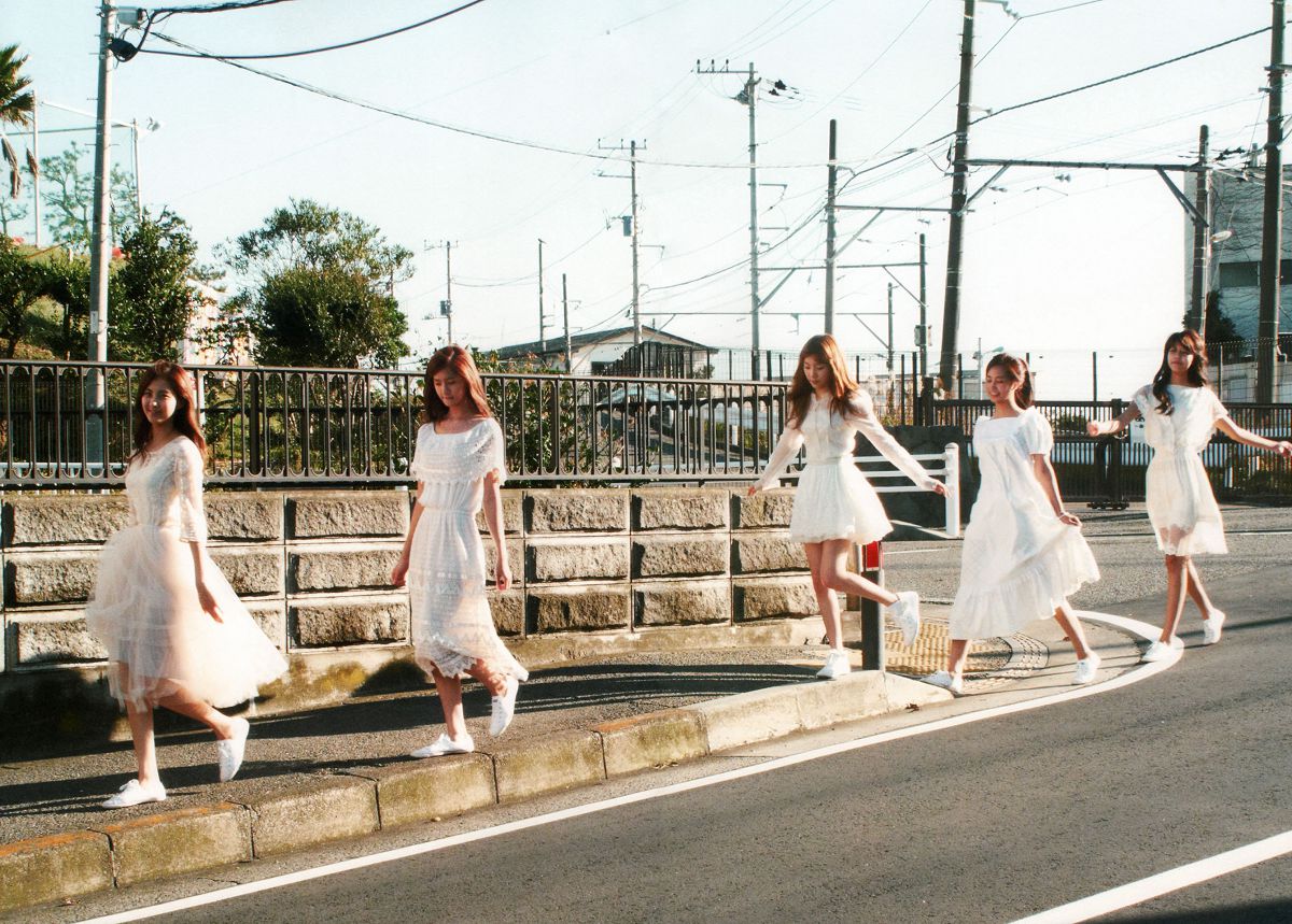 [First Photo] Girls Generation In Tokyo - Part03