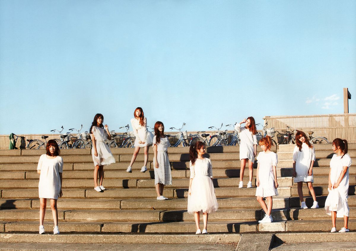 [First Photo] Girls Generation In Tokyo - Part03
