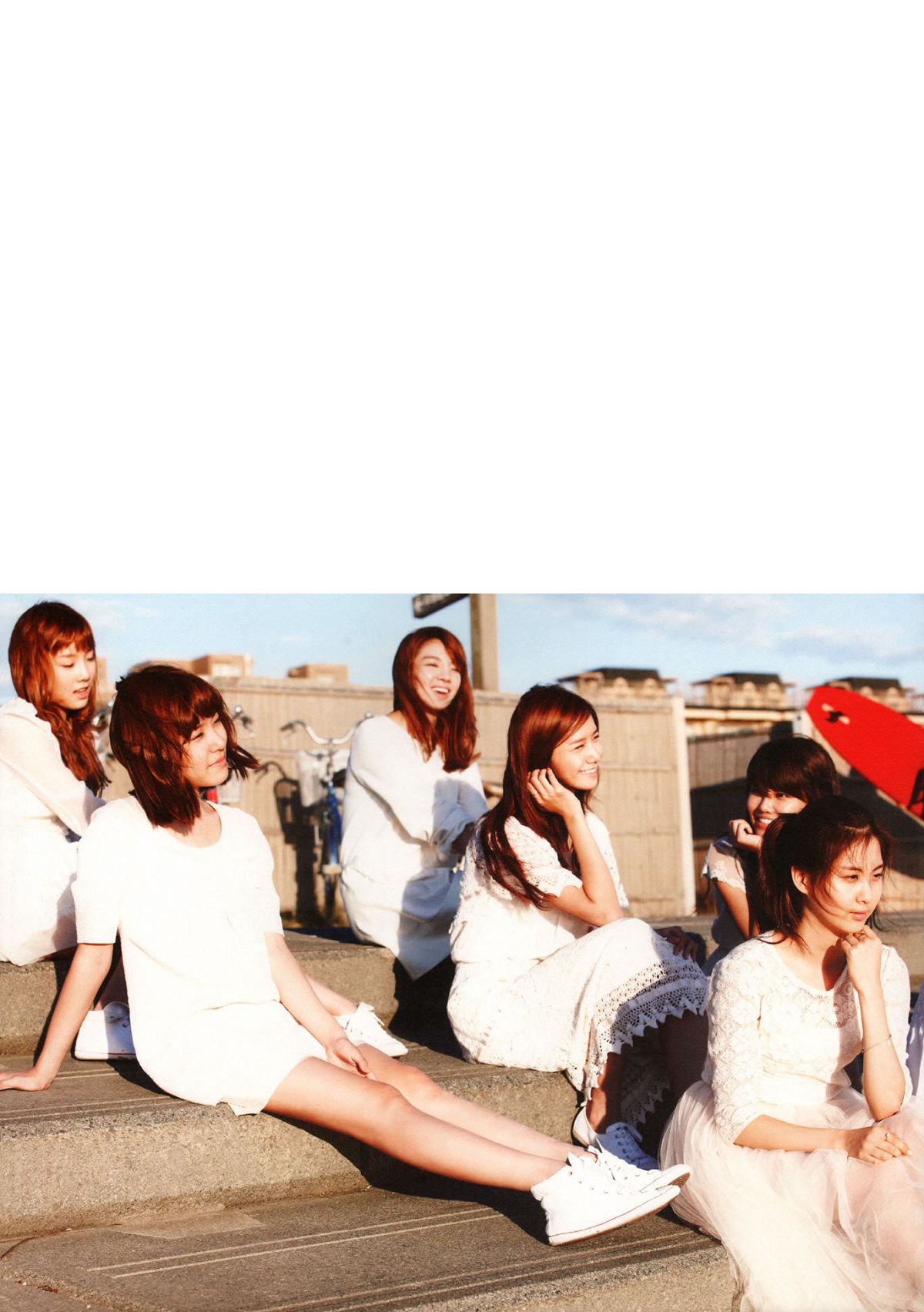 [First Photo] Girls Generation In Tokyo - Part03
