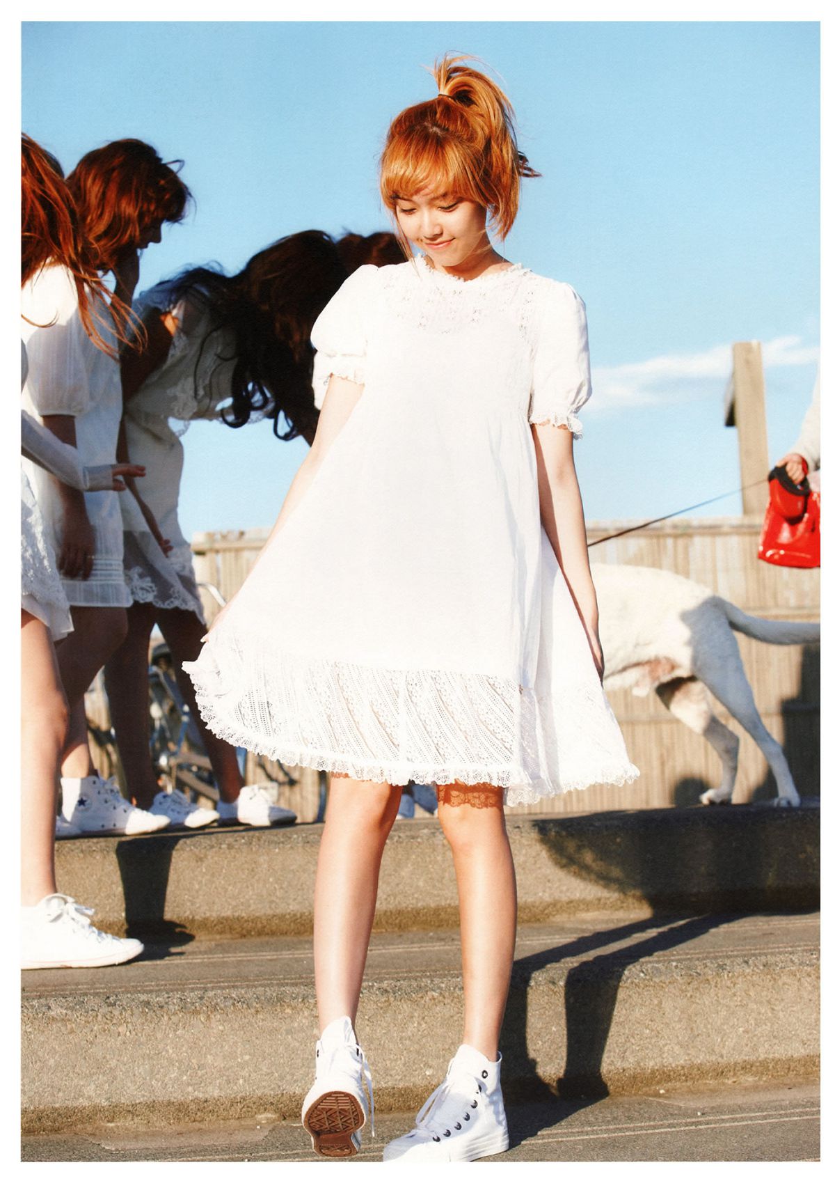 [First Photo] Girls Generation In Tokyo - Part03