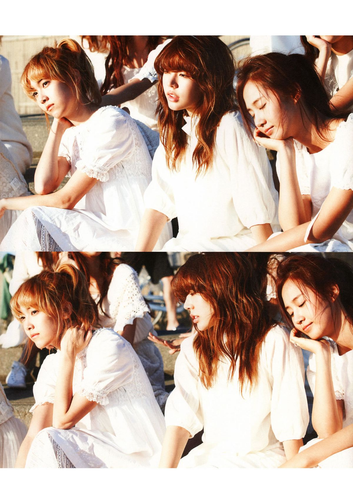 [First Photo] Girls Generation In Tokyo - Part03