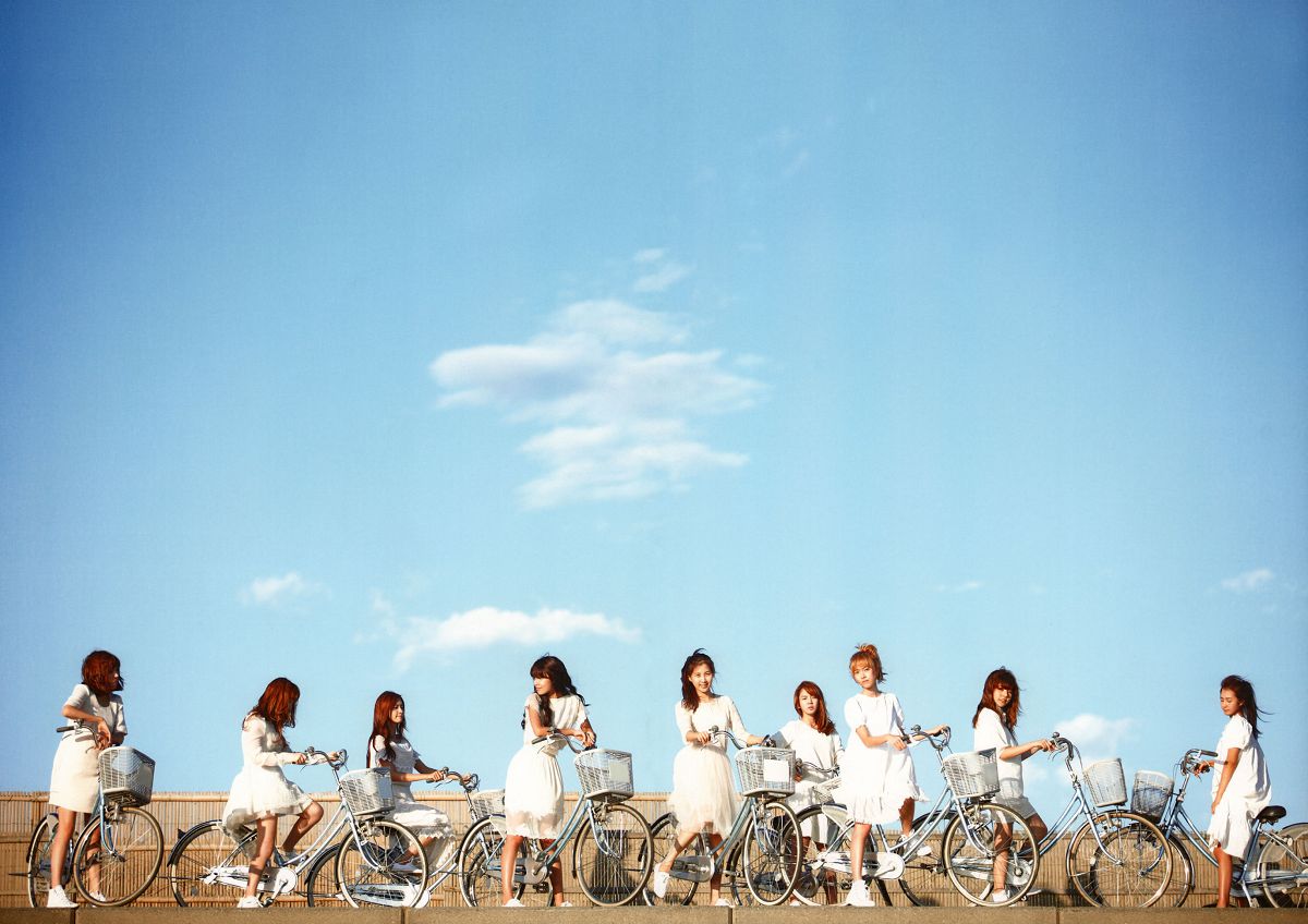 [First Photo] Girls Generation In Tokyo - Part03