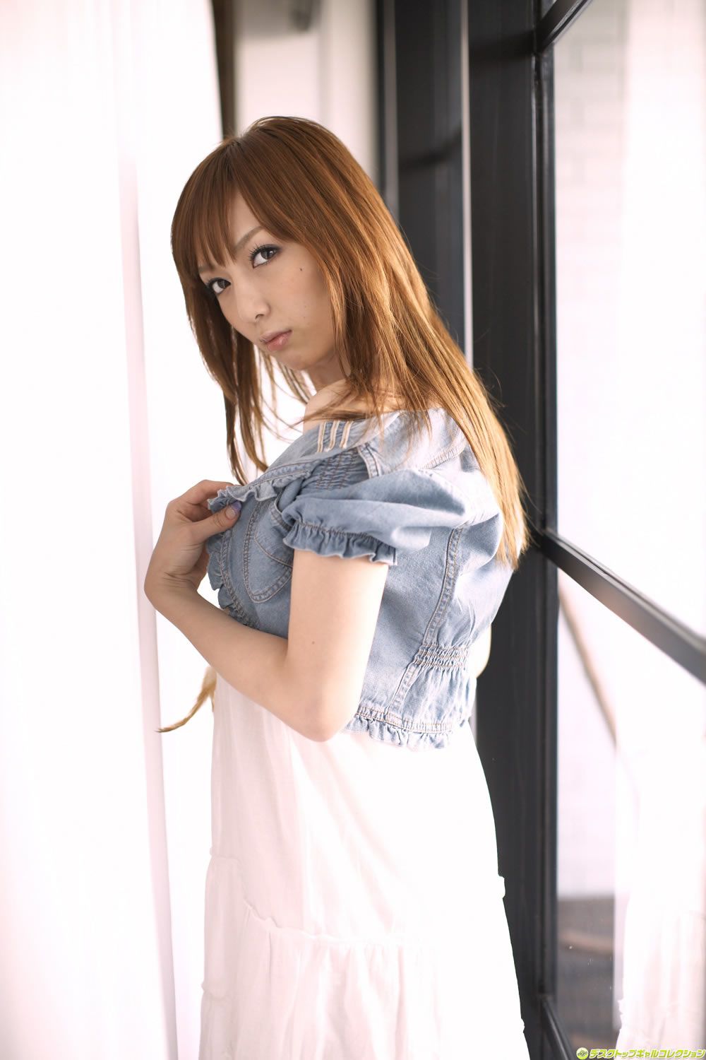 [DGC] NO.873 冬月かえで Kaede Fuyutsukie