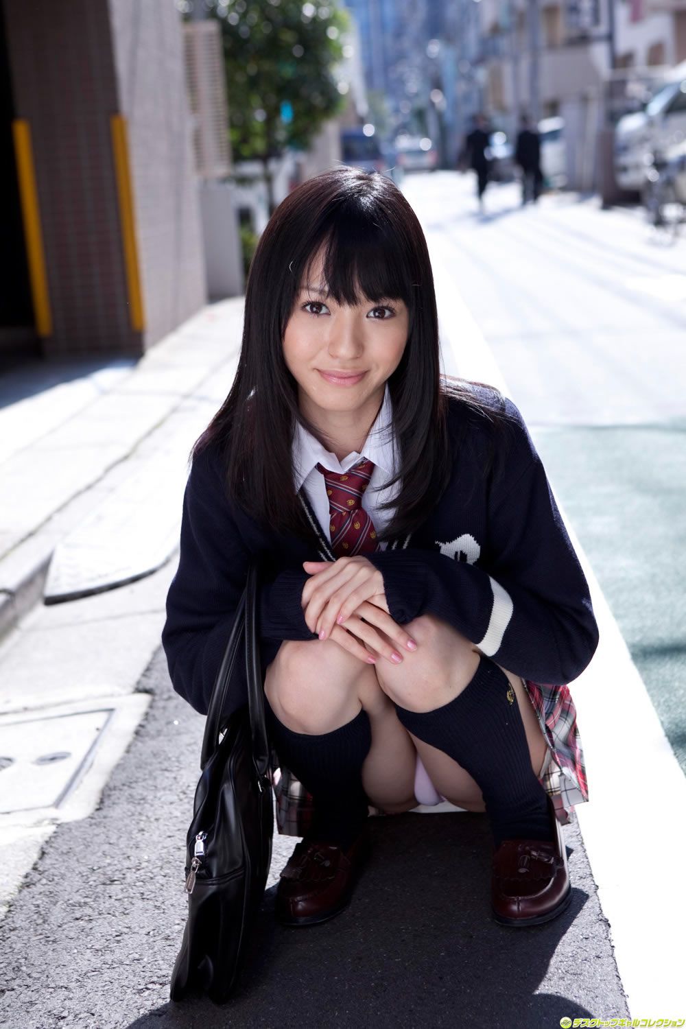 [DGC] 2010年6月號 No.845 希志あいの Aino Kishi