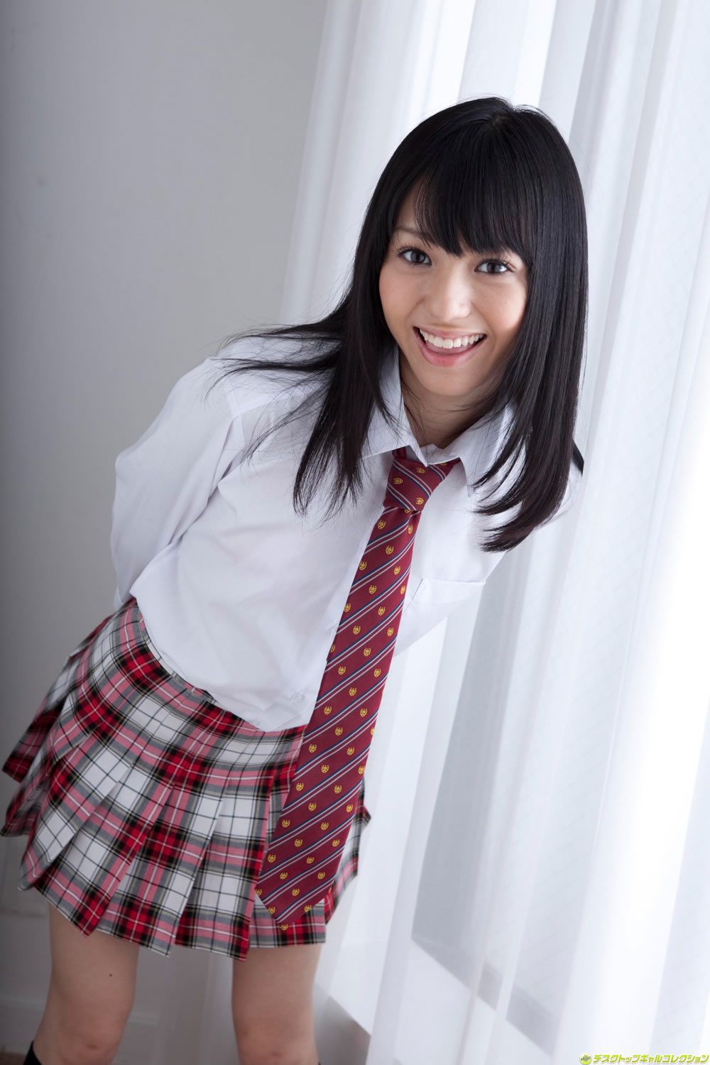 [DGC] 2010年6月號 No.845 希志あいの Aino Kishi