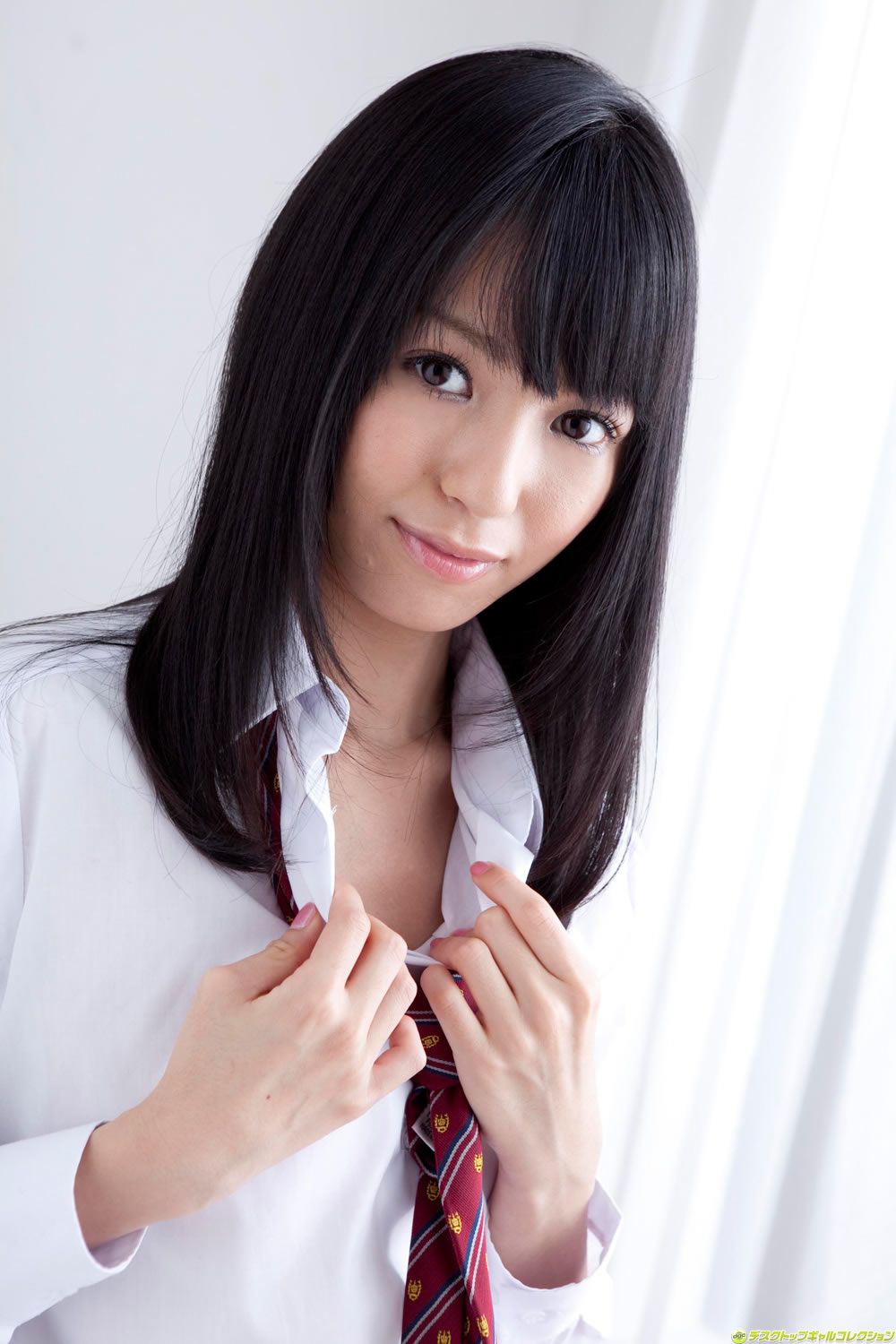 [DGC] 2010年6月號 No.845 希志あいの Aino Kishi