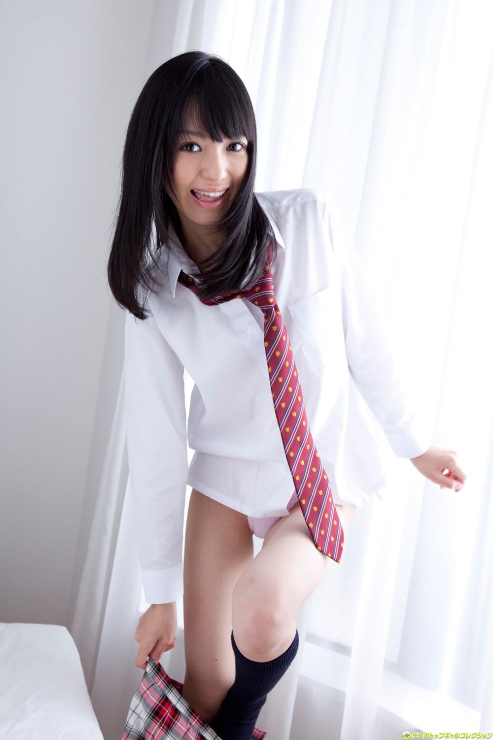 [DGC] 2010年6月號 No.845 希志あいの Aino Kishi