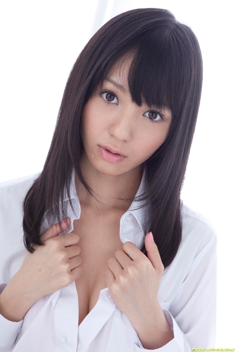 [DGC] 2010年6月號 No.845 希志あいの Aino Kishi