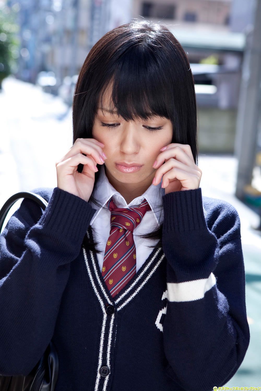 [DGC] 2010年6月號 No.845 希志あいの Aino Kishi