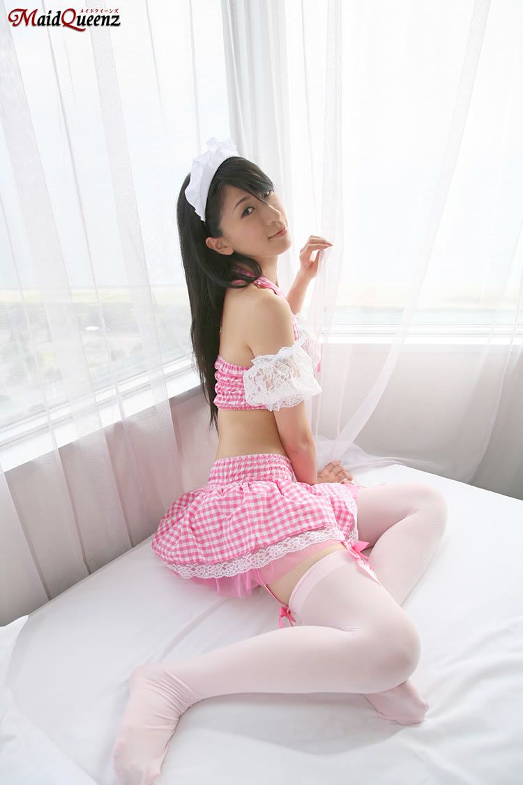 [MaidQueenz] 20100623 よしのひろこ [34P]