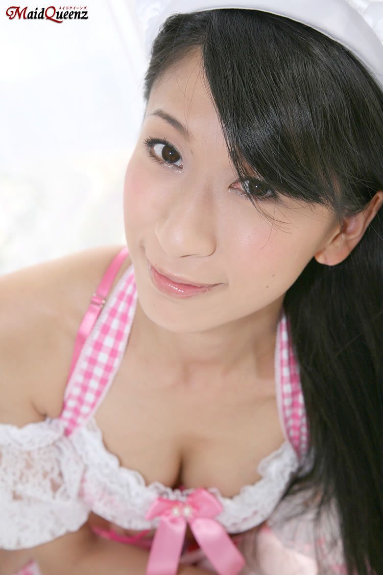 [MaidQueenz] 20100623 よしのひろこ [34P]