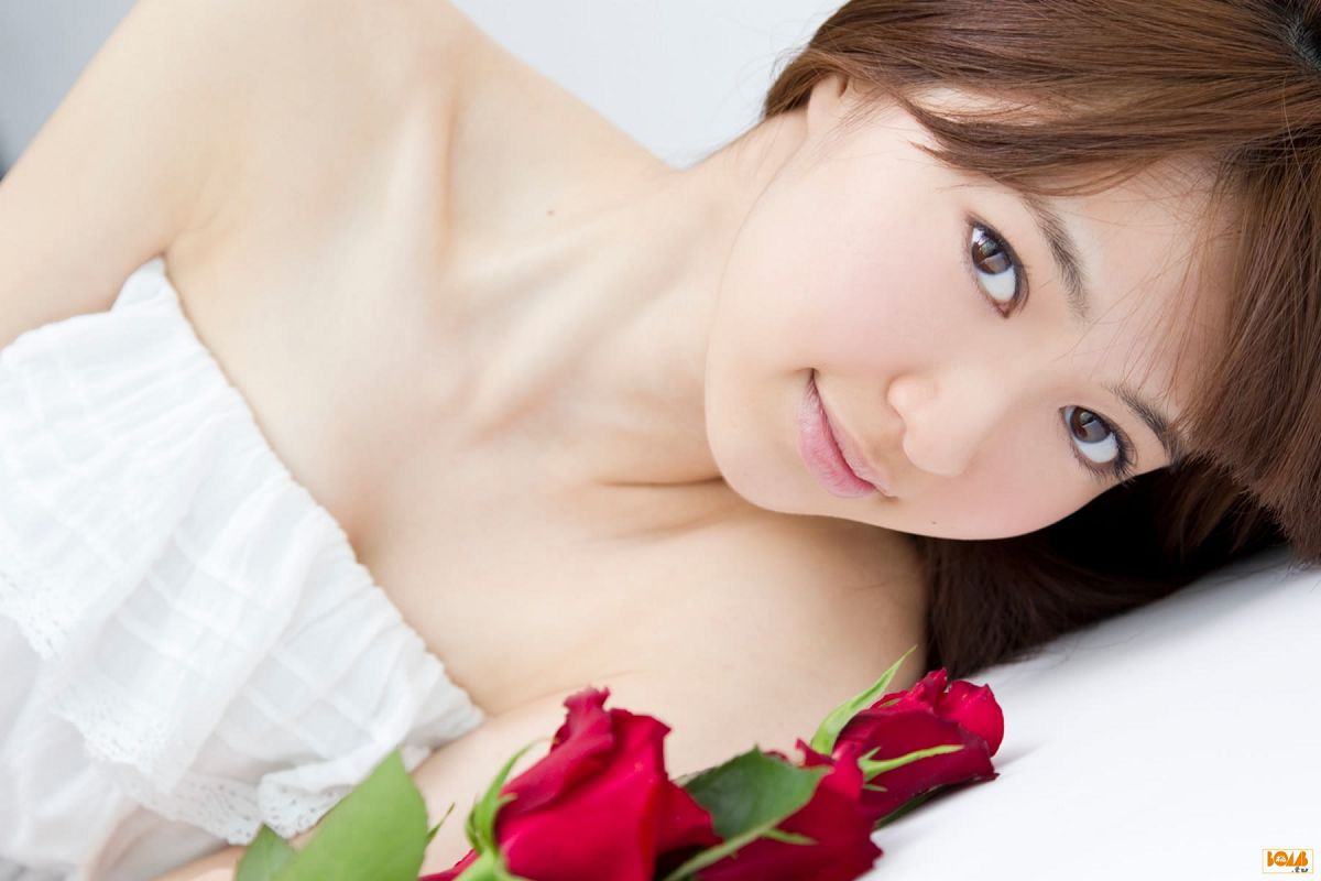 [Bomb.tv] 20100621 GRAVURE Channel 2010年7月號 PART2