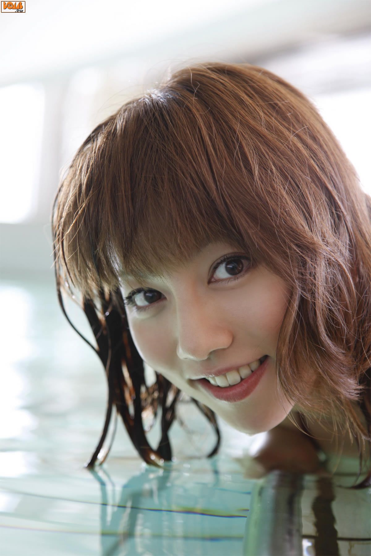 [Bomb.tv] 20100621 GRAVURE Channel 2010年7月號 PART2
