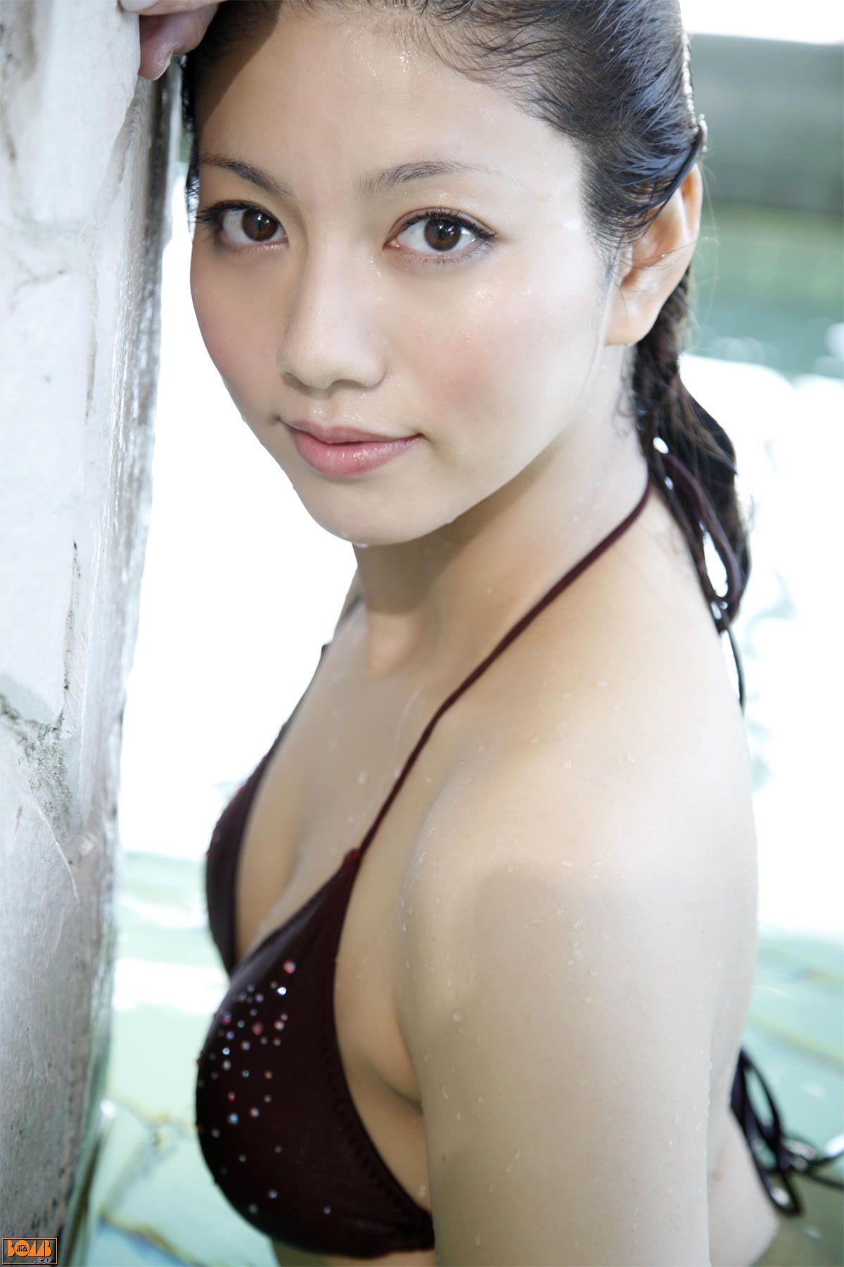 [Bomb.tv] 20100621 GRAVURE Channel 2010年7月號 PART2