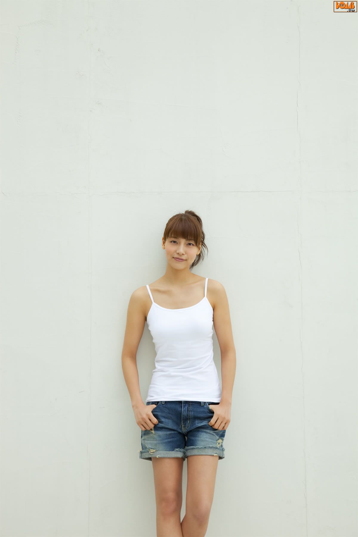 [Bomb.tv] 20100821 GRAVURE Channel 2010年9月號 PART2