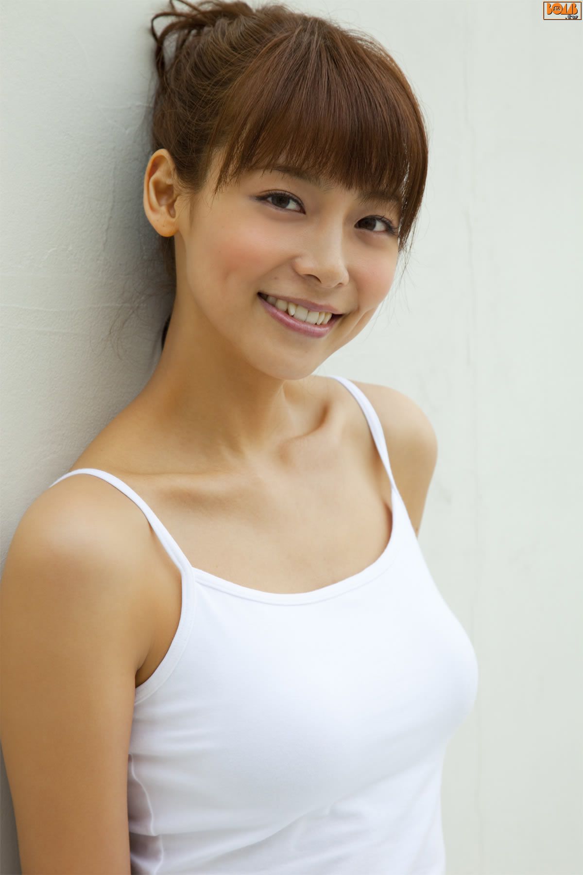 [Bomb.tv] 20100821 GRAVURE Channel 2010年9月號 PART2