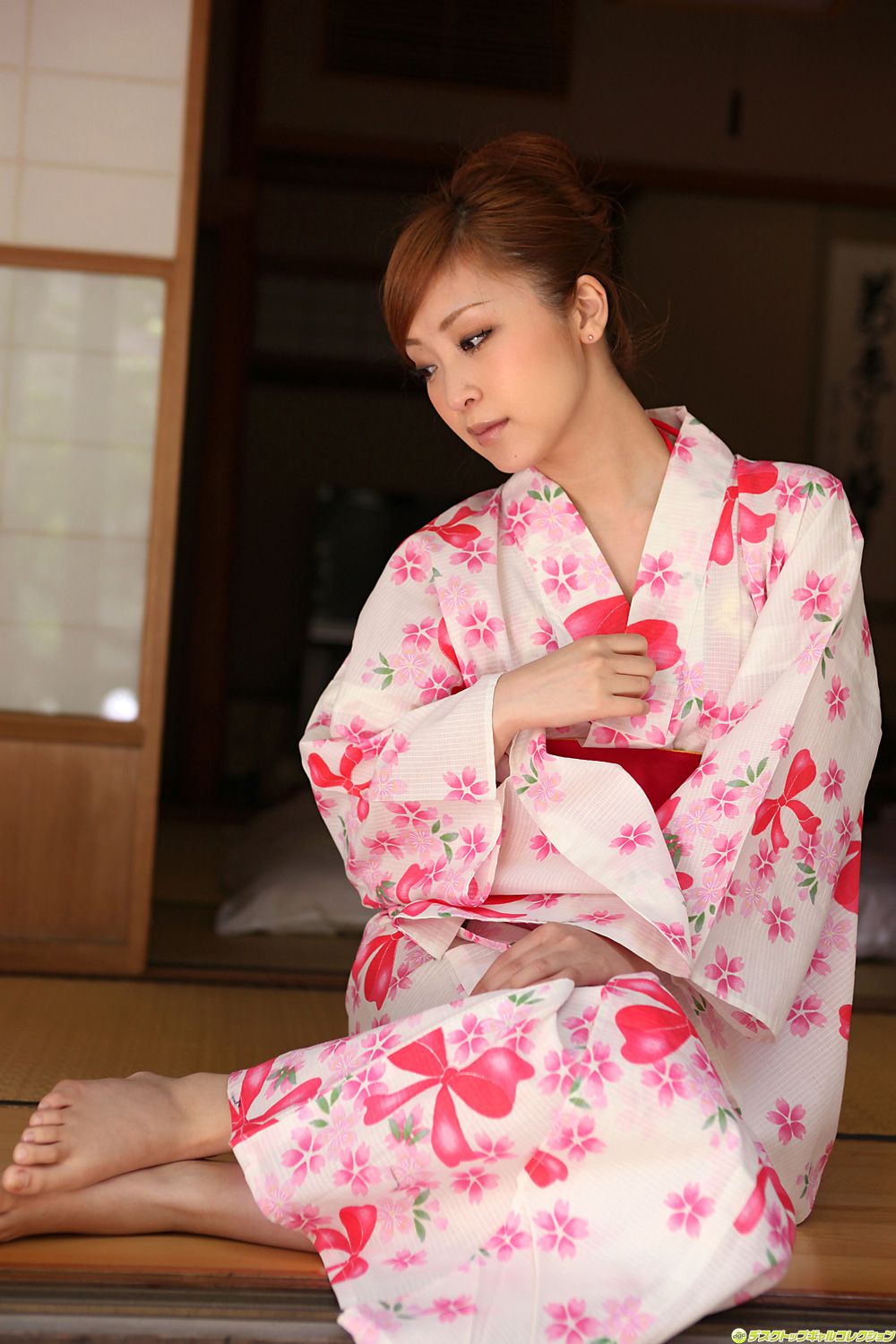 [DGC] 2011年08月號 No.963 辰巳奈都子 [99P]
