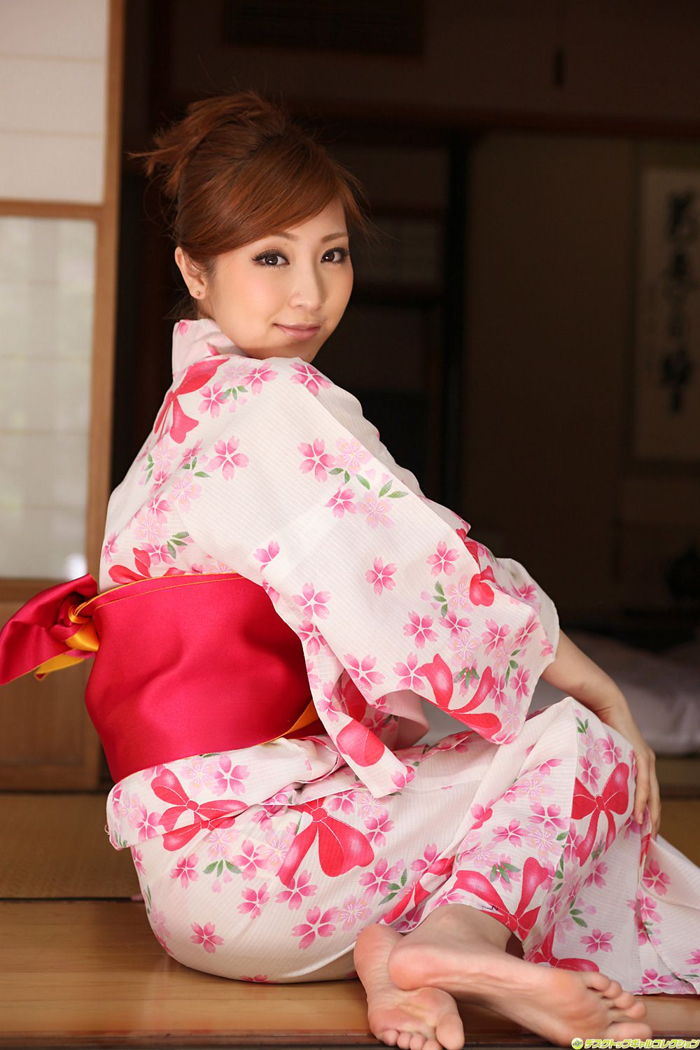 [DGC] 2011年08月號 No.963 辰巳奈都子 [99P]