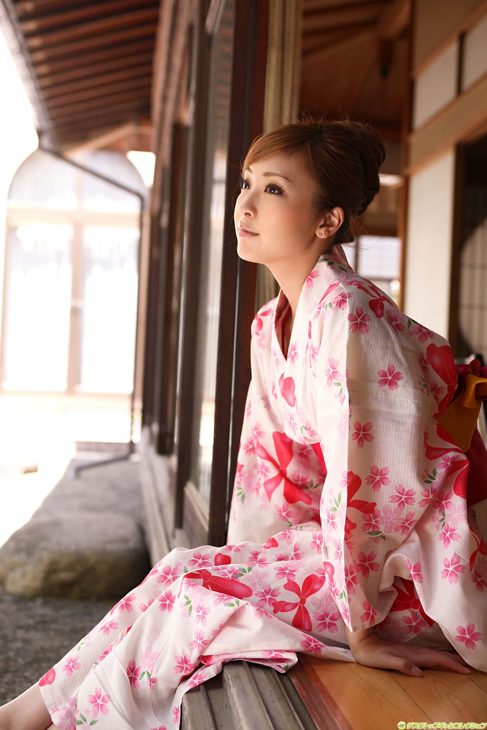 [DGC] 2011年08月號 No.963 辰巳奈都子 [99P]