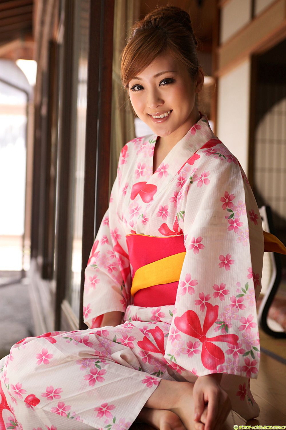 [DGC] 2011年08月號 No.963 辰巳奈都子 [99P]