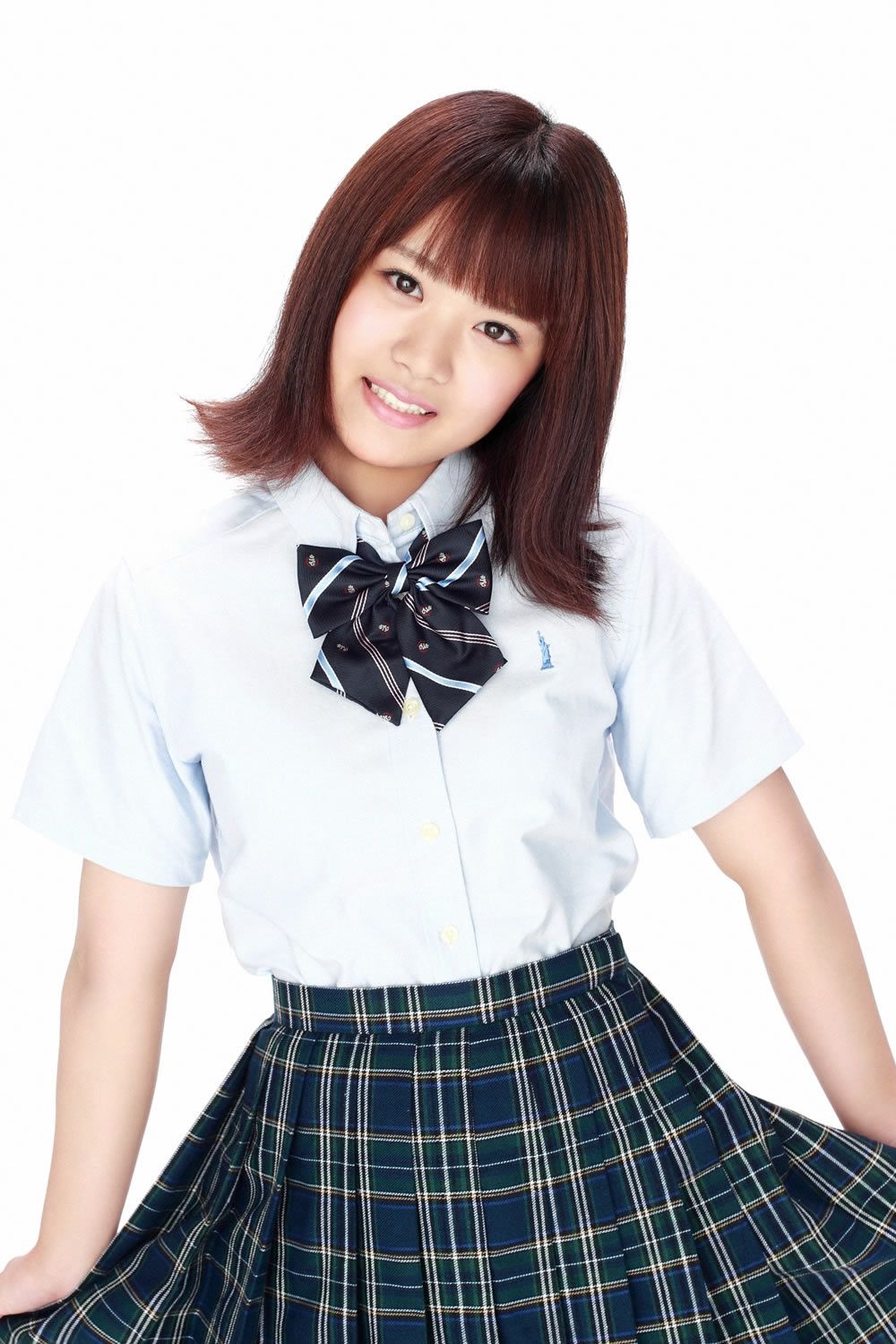 [YS Web] 東江日香理 Hikari Agarie『かわいすぎるヲタっ娘エントリー!!』