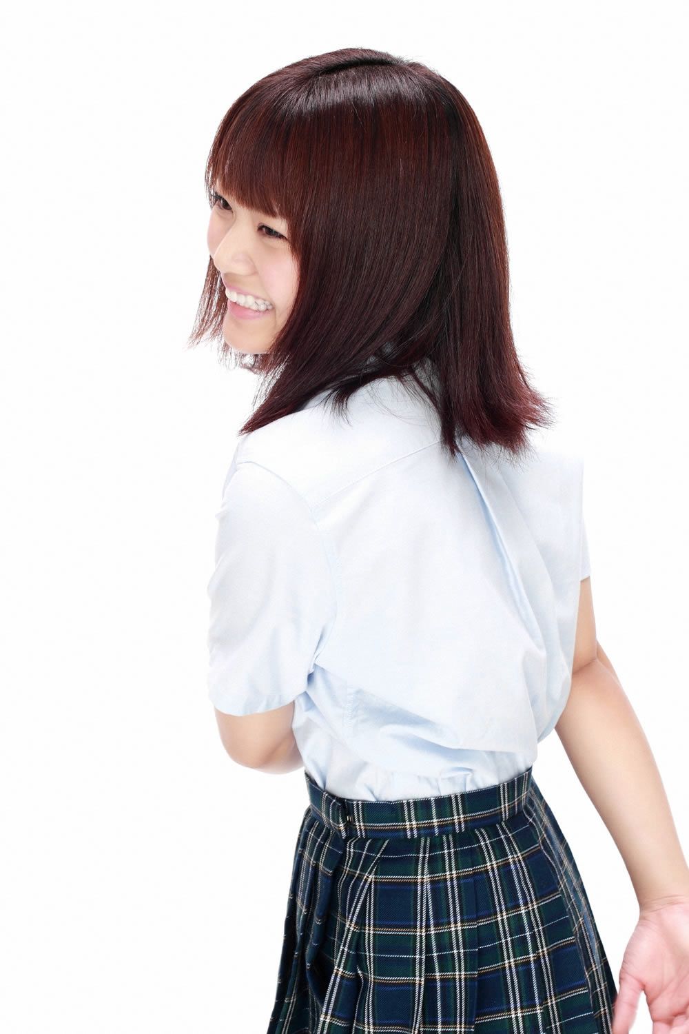 [YS Web] 東江日香理 Hikari Agarie『かわいすぎるヲタっ娘エントリー!!』