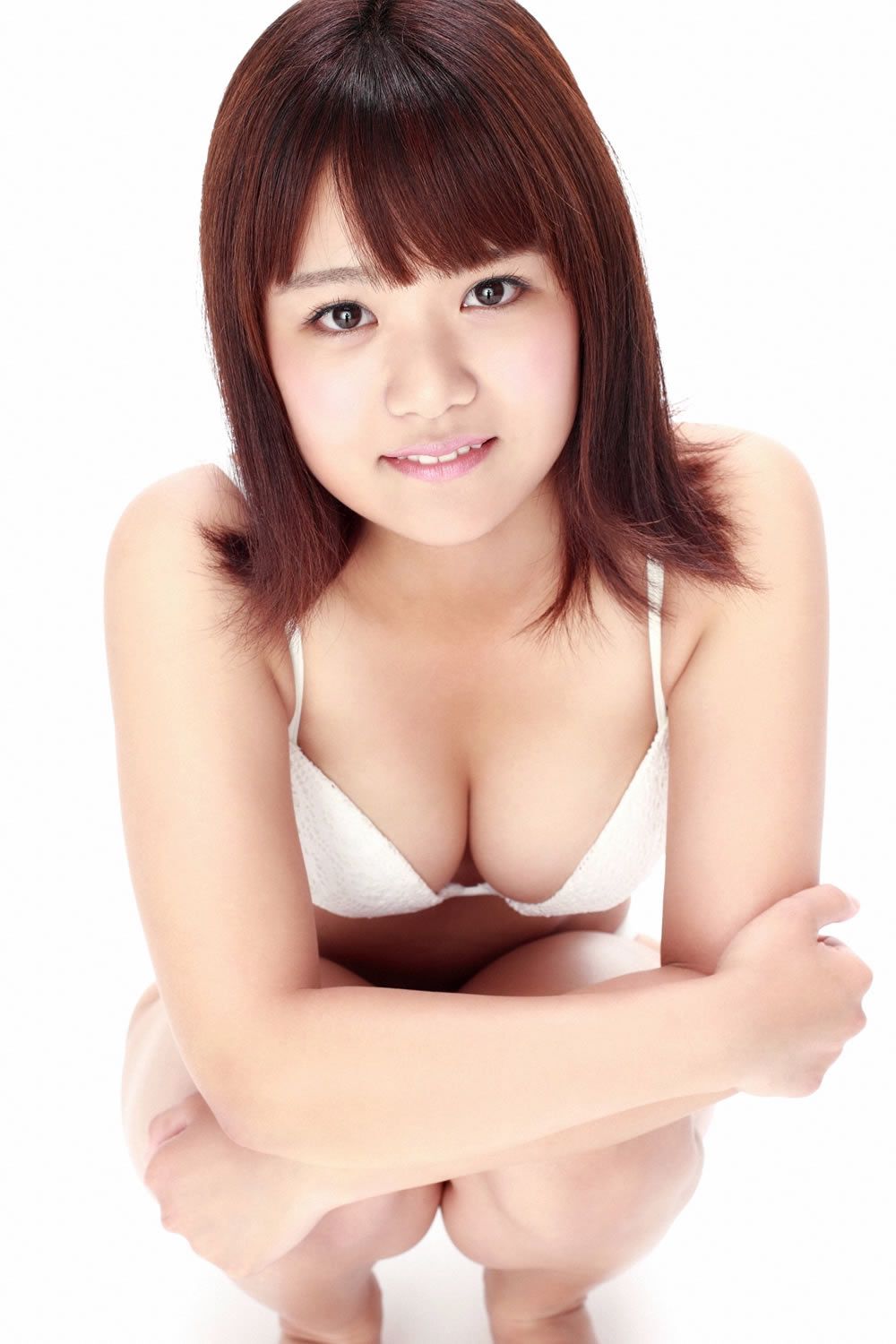 [YS Web] 東江日香理 Hikari Agarie『かわいすぎるヲタっ娘エントリー!!』