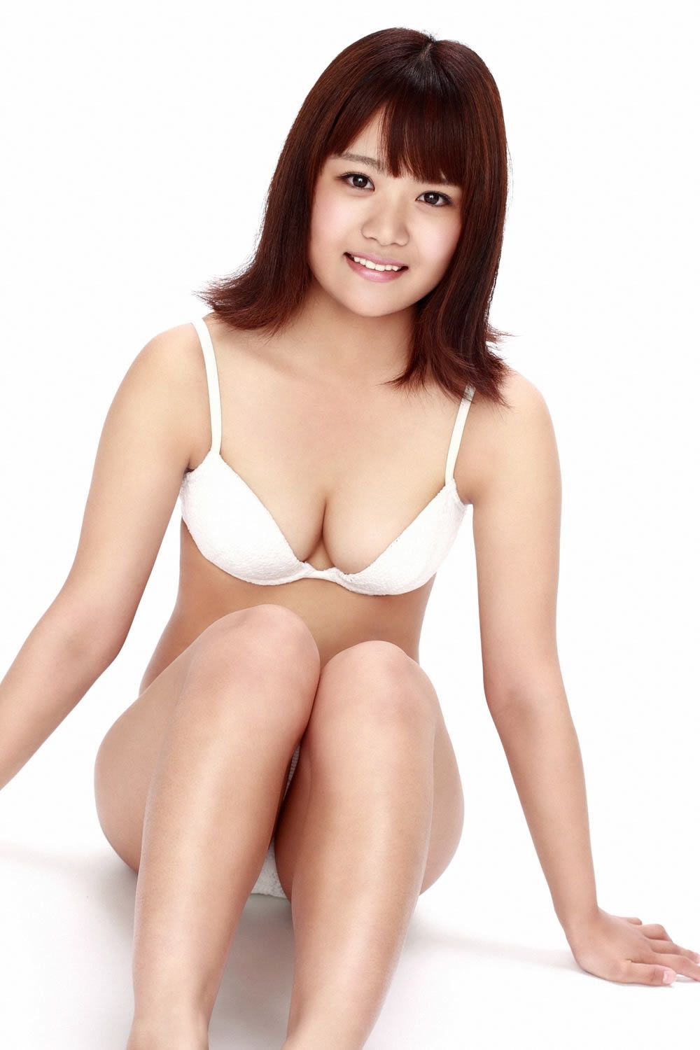 [YS Web] 東江日香理 Hikari Agarie『かわいすぎるヲタっ娘エントリー!!』