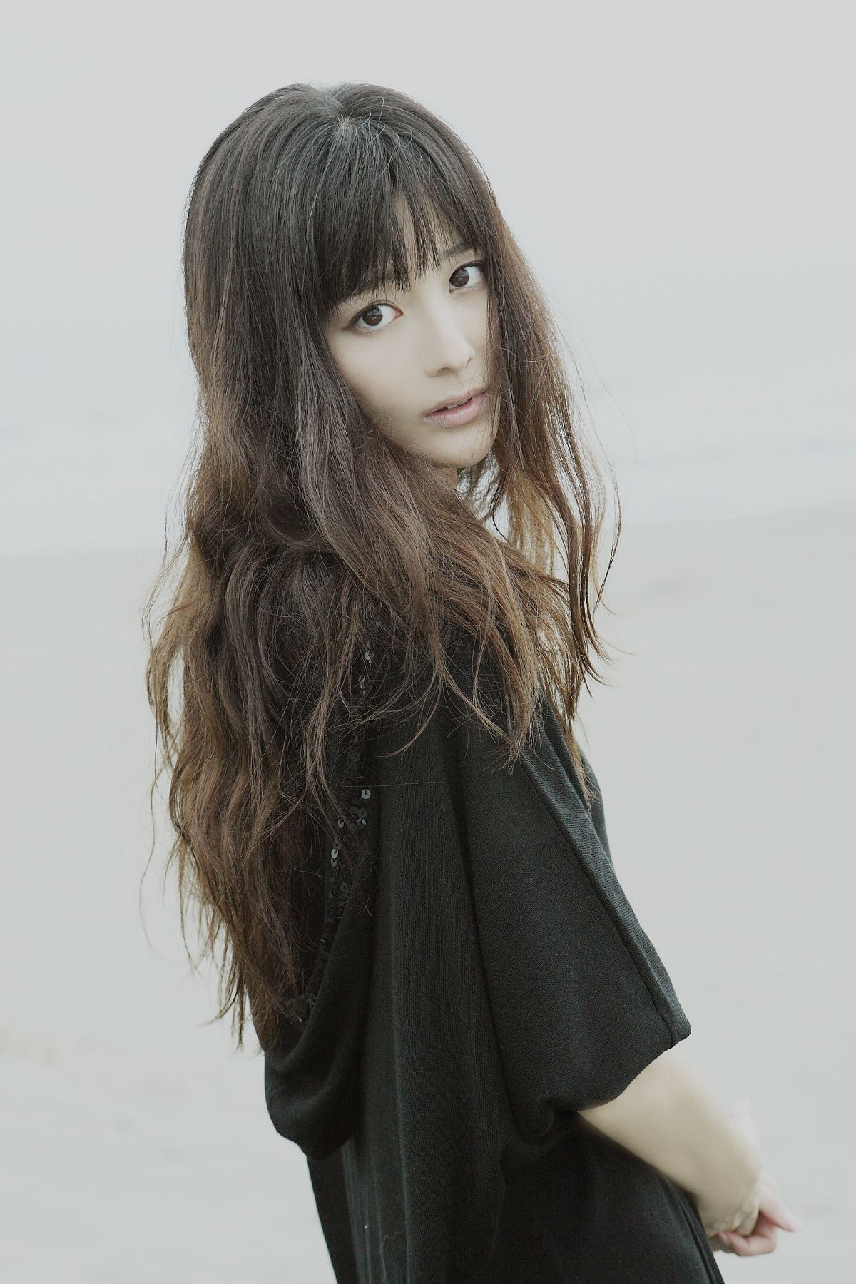 [NS Eyes] No.521 Natsuki Harada 原田夏希