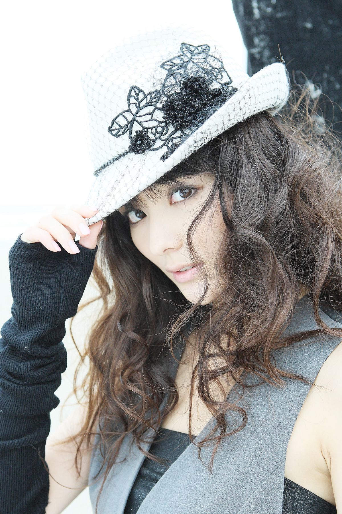 [NS Eyes] No.521 Natsuki Harada 原田夏希