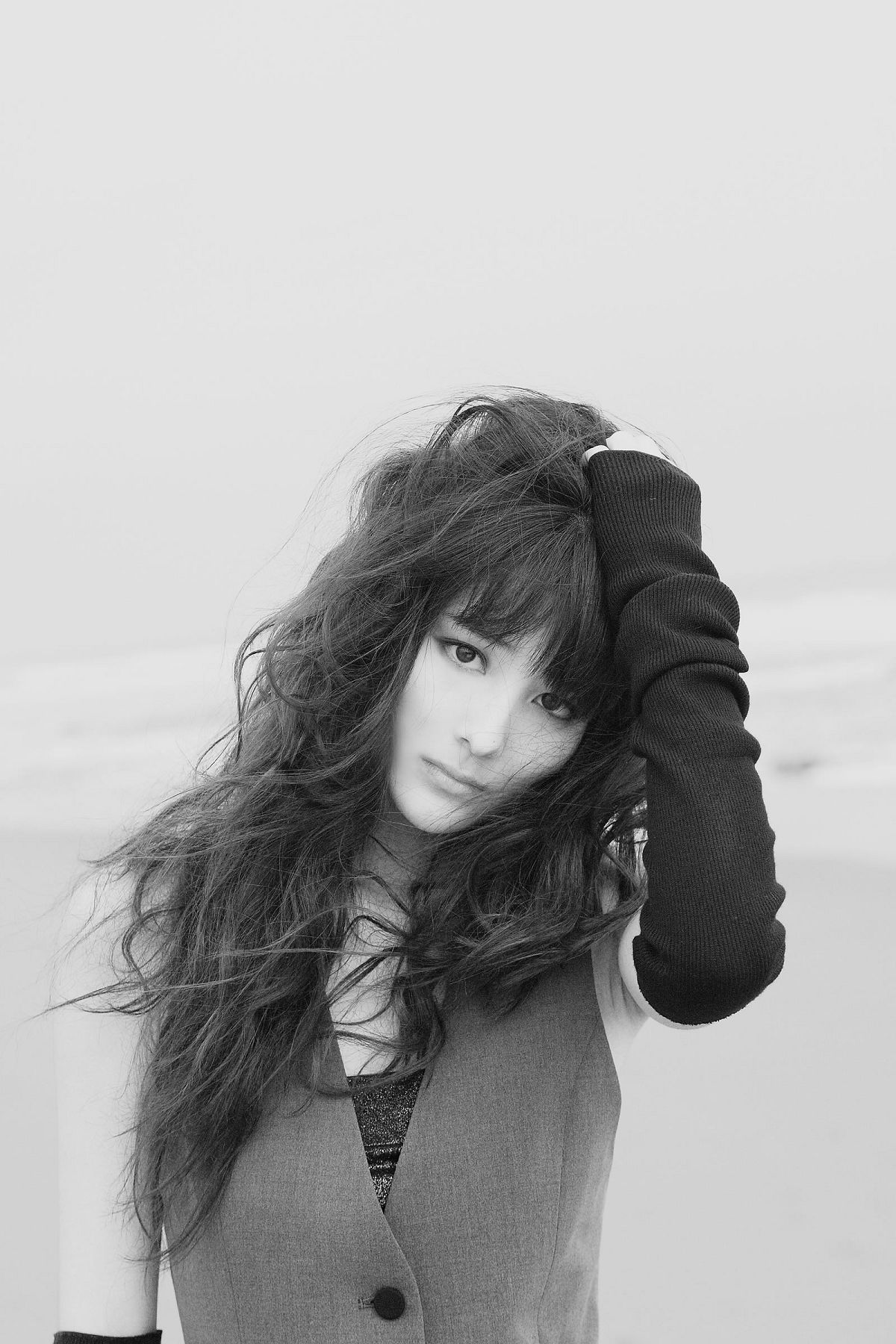 [NS Eyes] No.521 Natsuki Harada 原田夏希