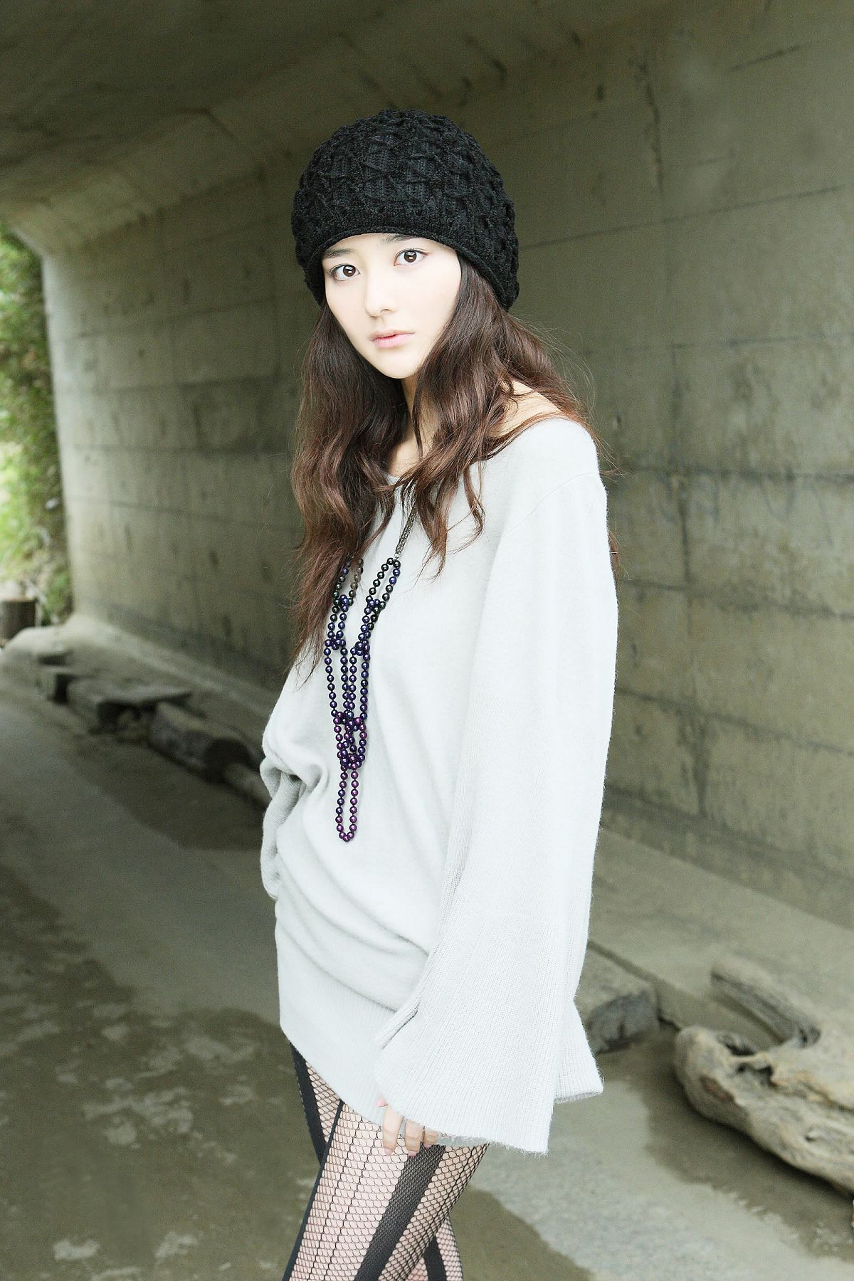 [NS Eyes] No.521 Natsuki Harada 原田夏希