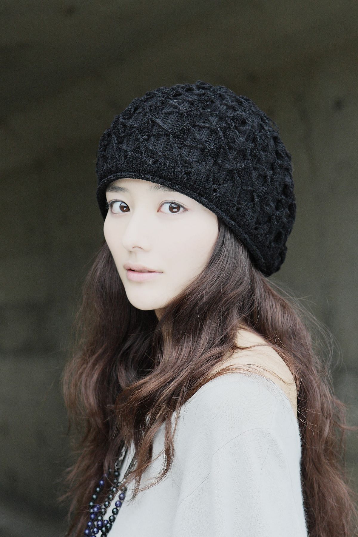 [NS Eyes] No.521 Natsuki Harada 原田夏希